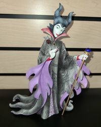 Image of Sleeping Beauty Figurines