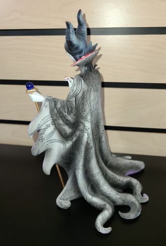 Sleeping Beauty Figurines image thumbnail