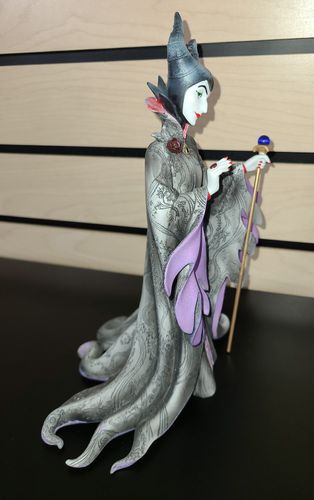 Sleeping Beauty Figurines image thumbnail