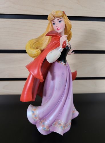 Sleeping Beauty Figurines image thumbnail