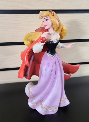 Sleeping Beauty Figurines image thumbnail