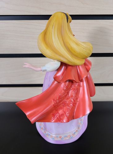 Sleeping Beauty Figurines image thumbnail