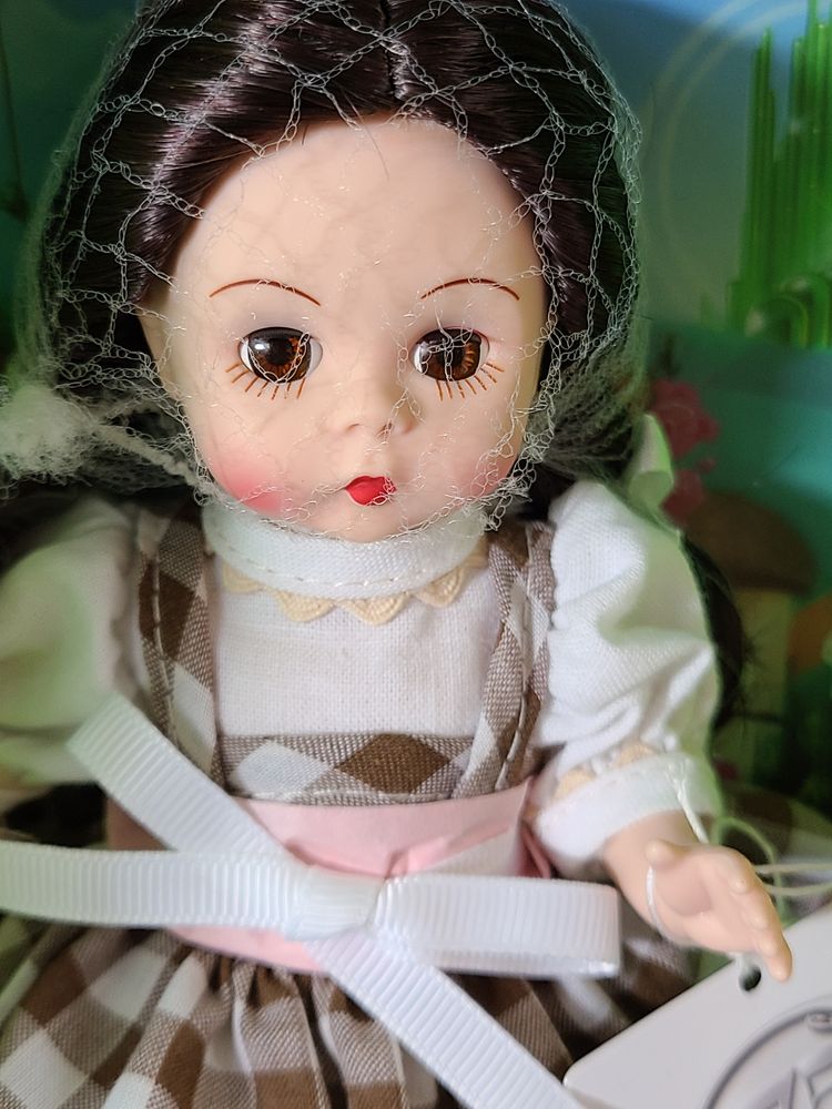 Dorothy Doll primary image