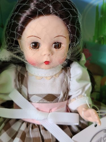 Dorothy Doll image thumbnail