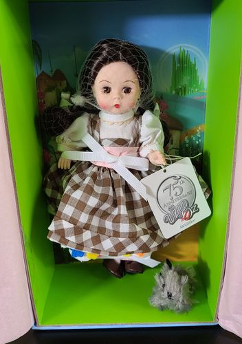 Dorothy Doll image thumbnail