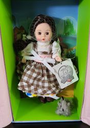 Image of Dorothy Doll