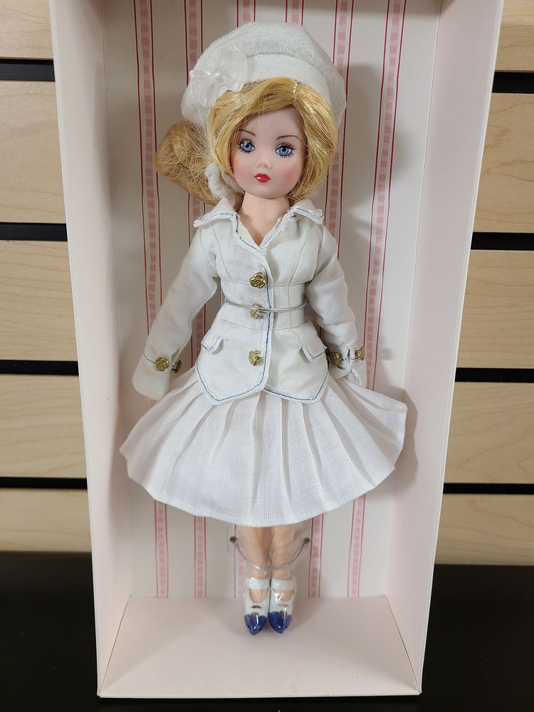 Coquette "Cissy" Doll primary image Coquette "Cissy" Doll primary image