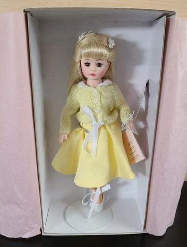 Sandy Doll from Grease image thumbnail