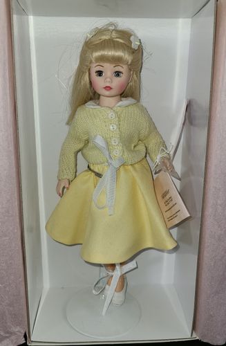 Sandy Doll from Grease image thumbnail