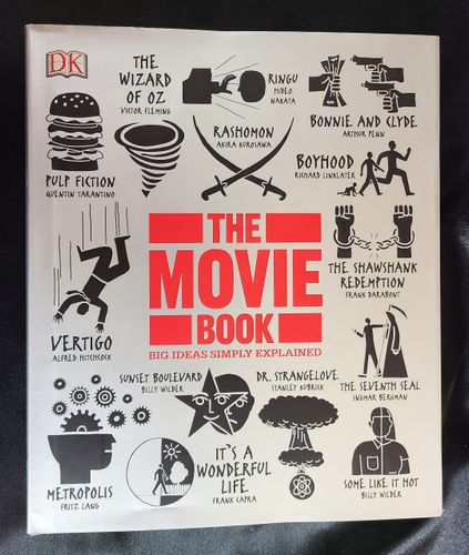 Coffee Table Books image thumbnail