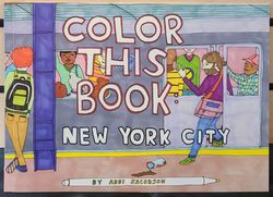 Image of Coloring Books