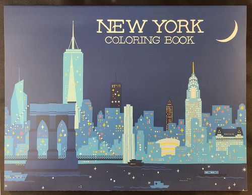 Coloring Books image thumbnail