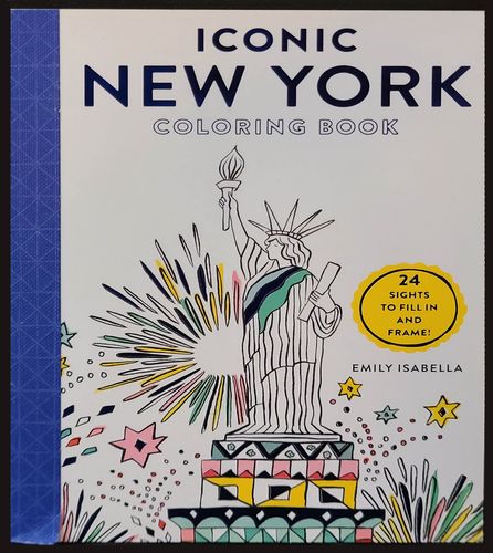 Coloring Books image thumbnail