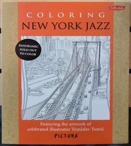Coloring Books image thumbnail