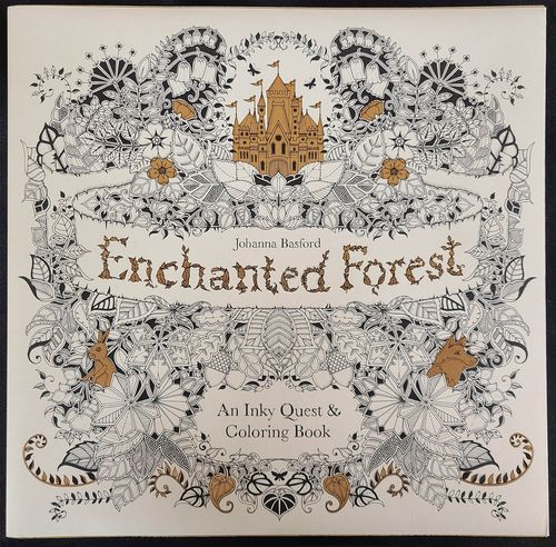 Coloring Books image thumbnail