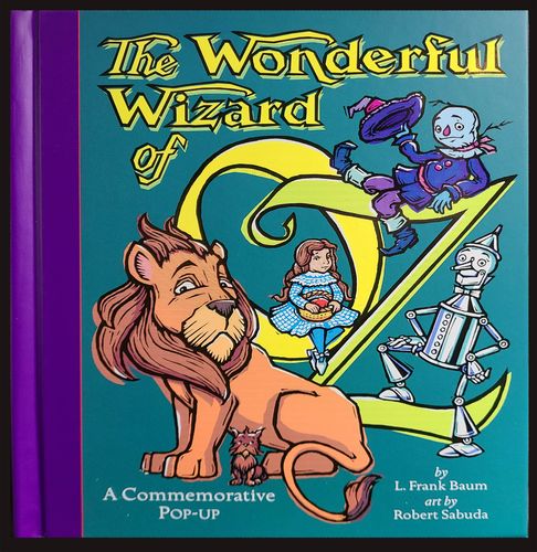 Pop-Up Books image thumbnail