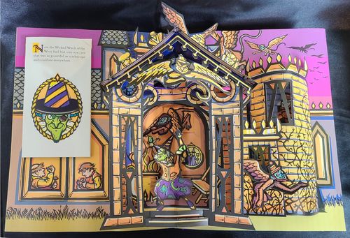 Pop-Up Books image thumbnail