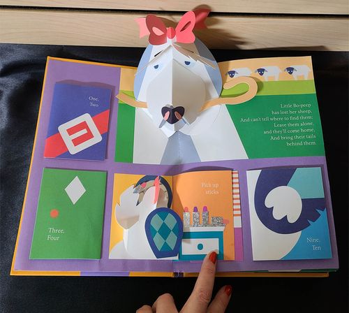 Pop-Up Books image thumbnail