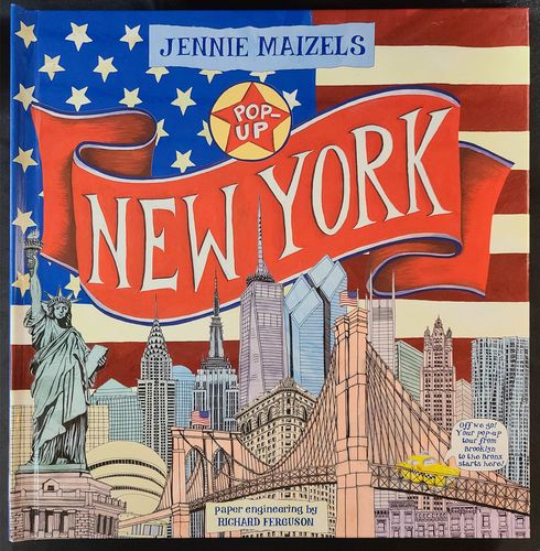 Pop-Up Books image thumbnail