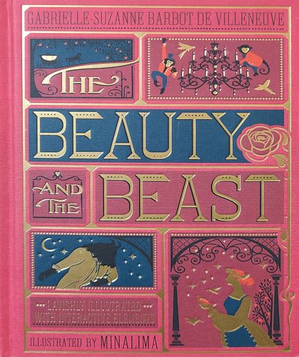 Interactive Books image thumbnail Interactive Books image thumbnail