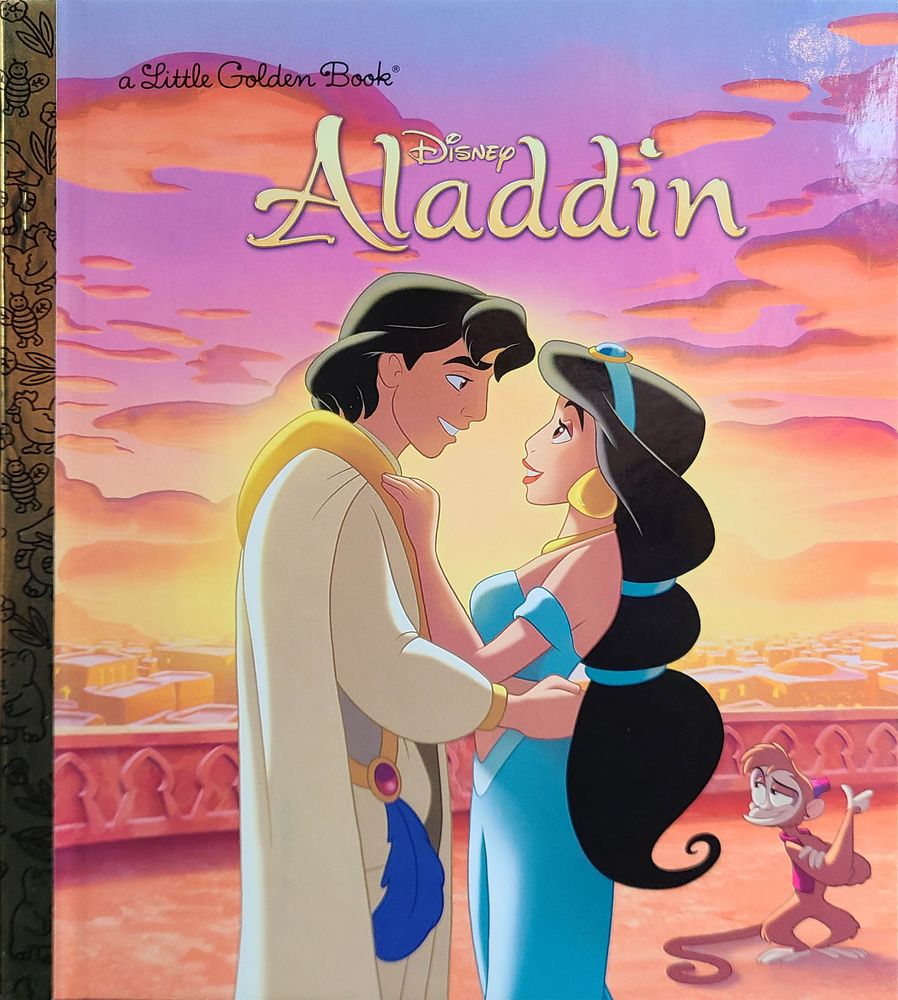 Little Golden Books primary image