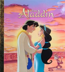 Image of Little Golden Books