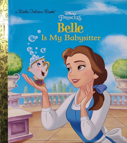 Little Golden Books image thumbnail