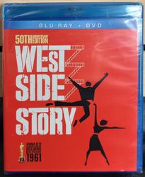 Image of Blu-Ray DVDs