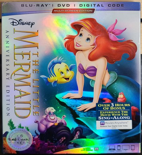 Blu-Ray DVDs image thumbnail Blu-Ray DVDs image thumbnail