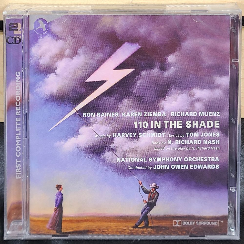 2-Disc CD Sets primary image 2-Disc CD Sets primary image