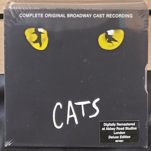 2-Disc CD Sets image thumbnail 2-Disc CD Sets image thumbnail