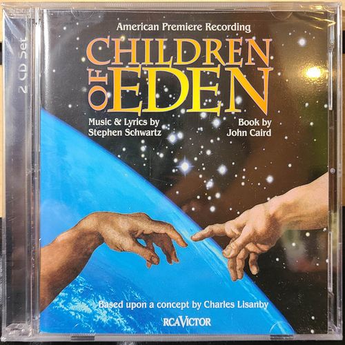 2-Disc CD Sets image thumbnail 2-Disc CD Sets image thumbnail