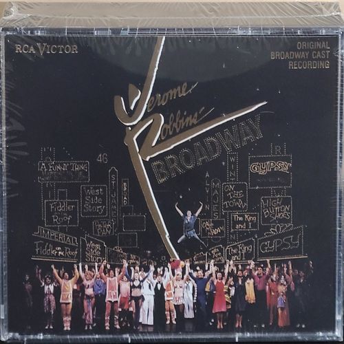 2-Disc CD Sets image thumbnail 2-Disc CD Sets image thumbnail