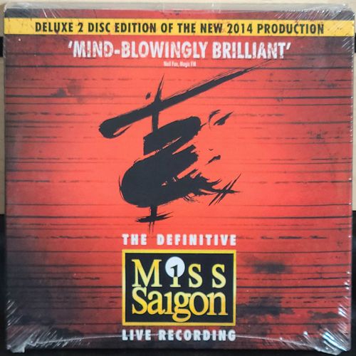 2-Disc CD Sets image thumbnail 2-Disc CD Sets image thumbnail