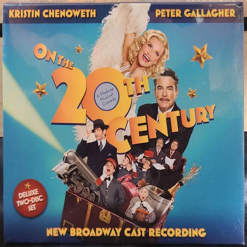 2-Disc CD Sets image thumbnail 2-Disc CD Sets image thumbnail