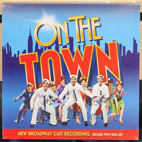 2-Disc CD Sets image thumbnail 2-Disc CD Sets image thumbnail