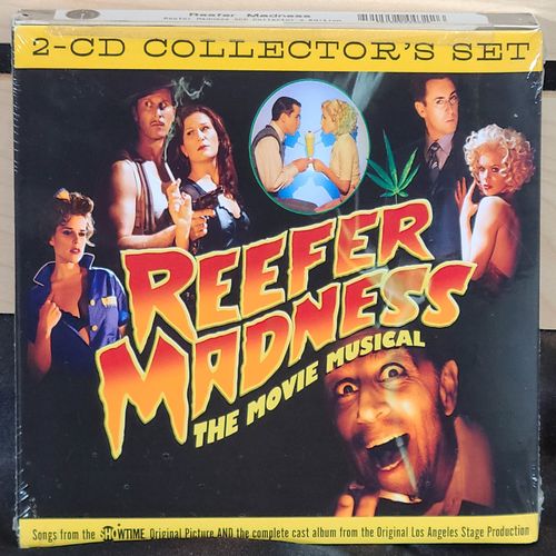 2-Disc CD Sets image thumbnail 2-Disc CD Sets image thumbnail