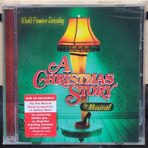 CDs (Titles A-B) image thumbnail