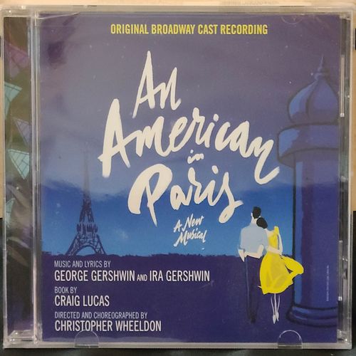 CDs (Titles A-B) image thumbnail