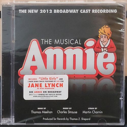 CDs (Titles A-B) image thumbnail