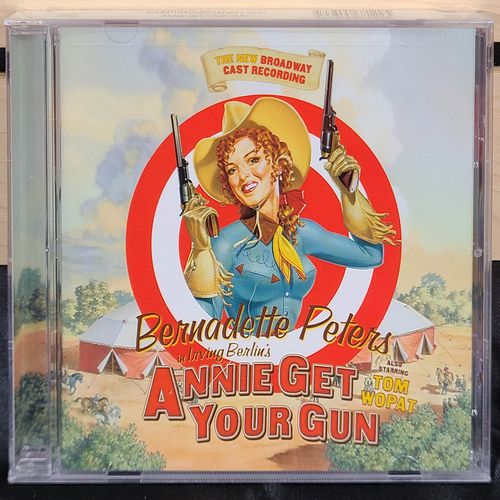 CDs (Titles A-B) image thumbnail