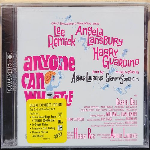 CDs (Titles A-B) image thumbnail