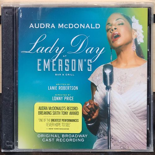 CDs (Titles A-B) image thumbnail