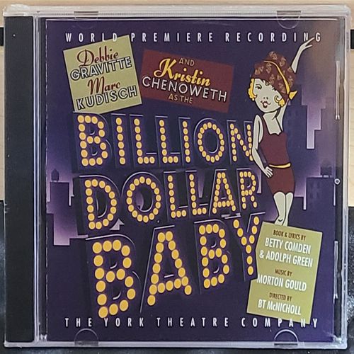 CDs (Titles A-B) image thumbnail