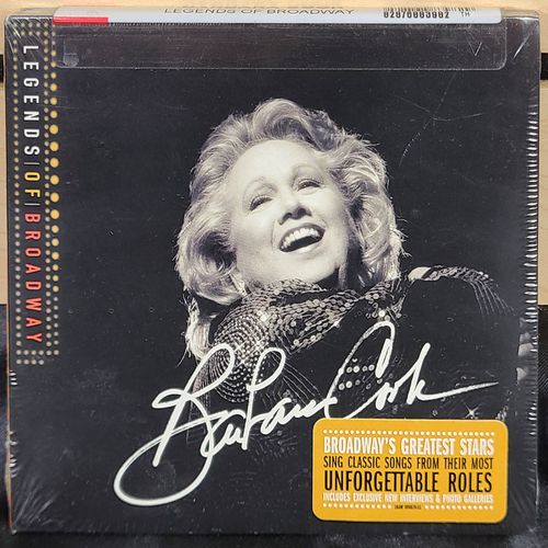 CDs (Titles A-B) image thumbnail