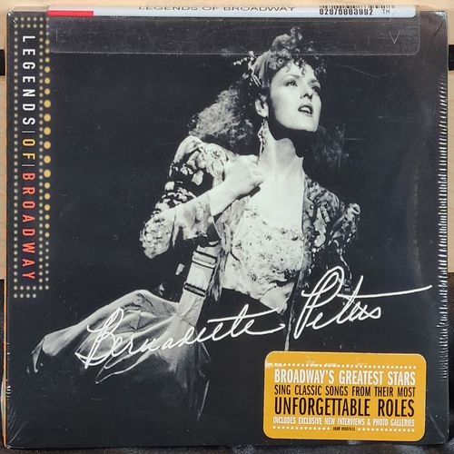 CDs (Titles A-B) image thumbnail