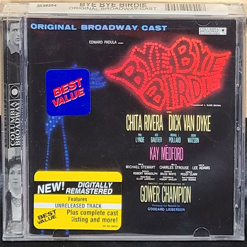 CDs (Titles A-B) image thumbnail