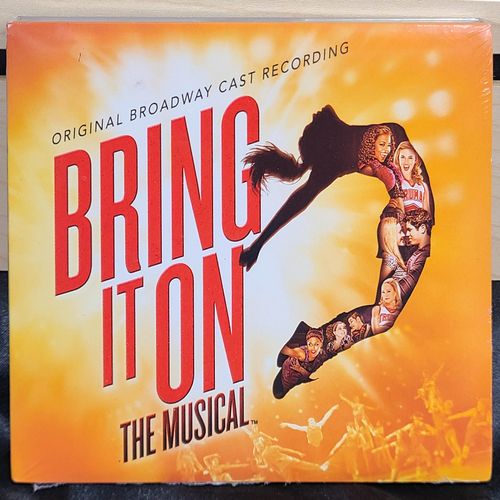 CDs (Titles A-B) image thumbnail