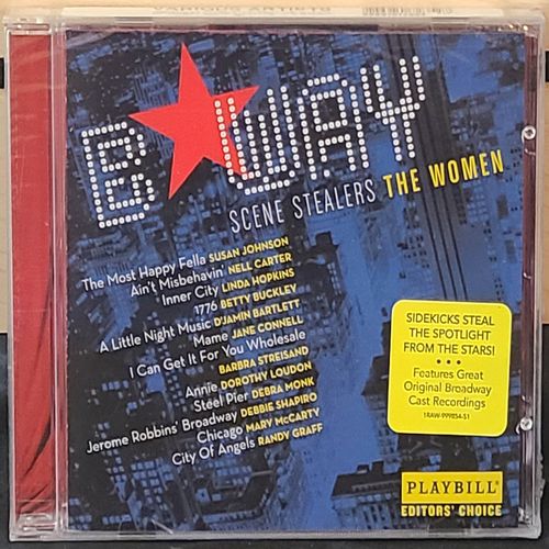 CDs (Titles A-B) image thumbnail