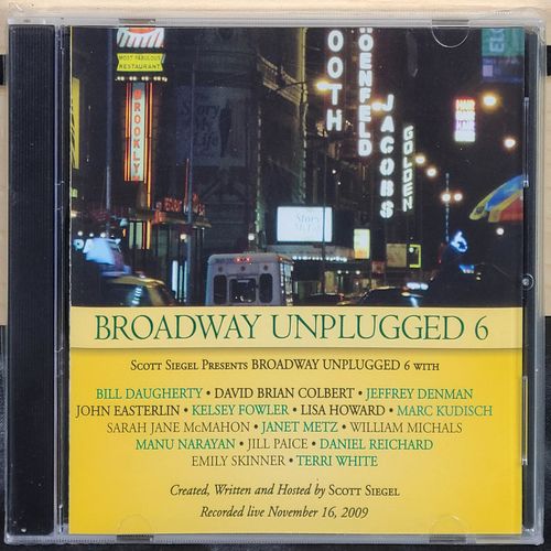 CDs (Titles A-B) image thumbnail